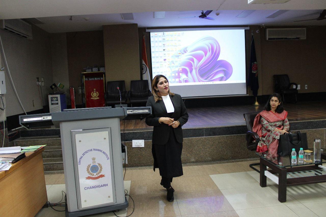 Legal Conference